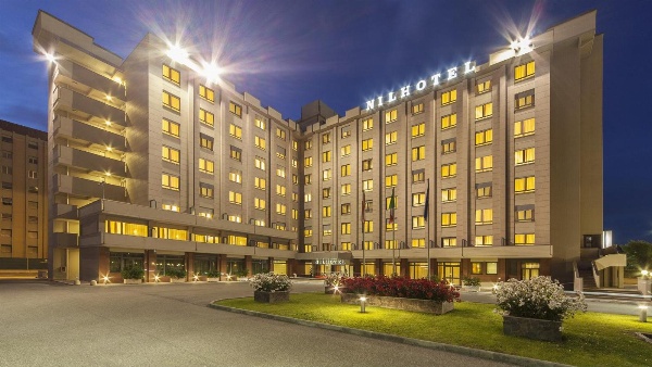 Nilhotel image 1
