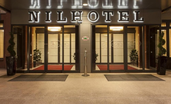 Nilhotel image 24